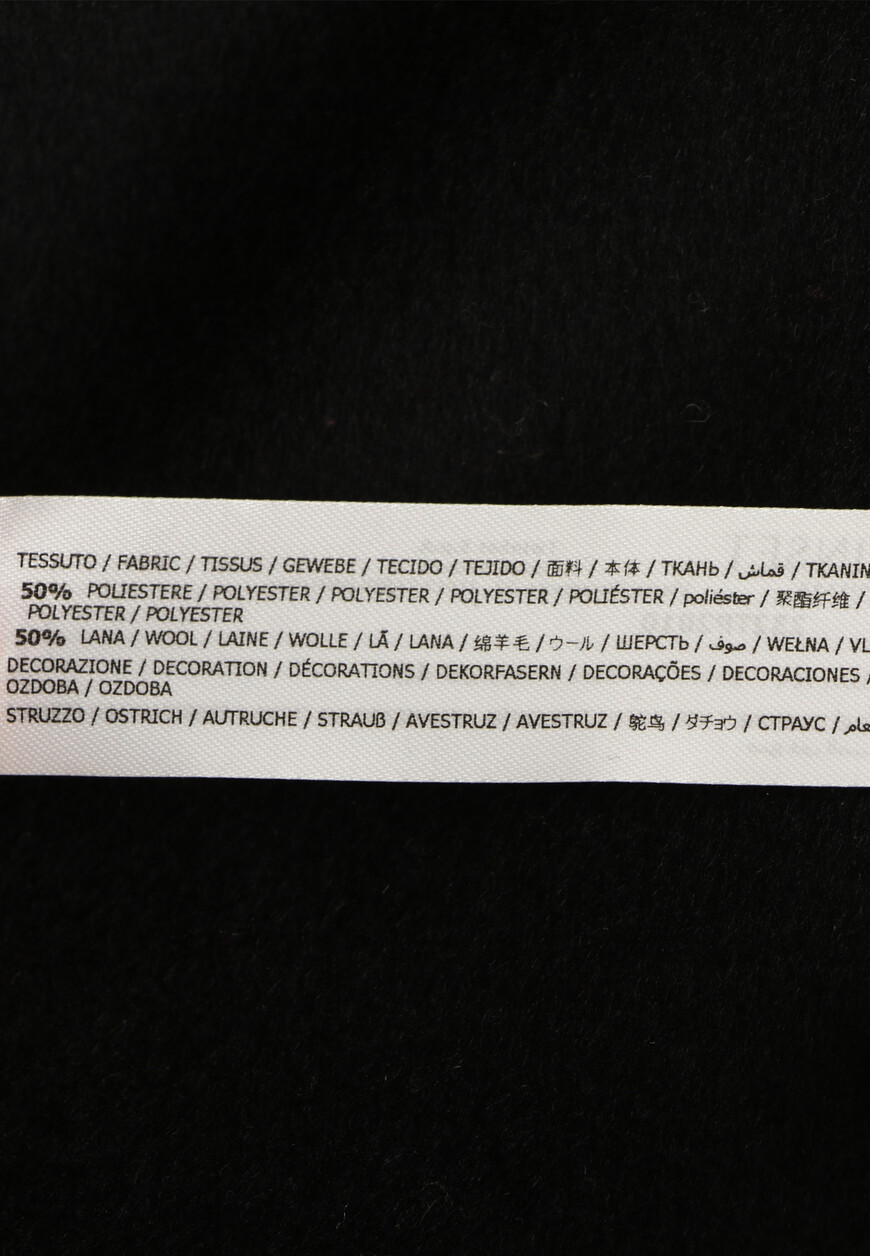 пальто  232TP2010 оригинал