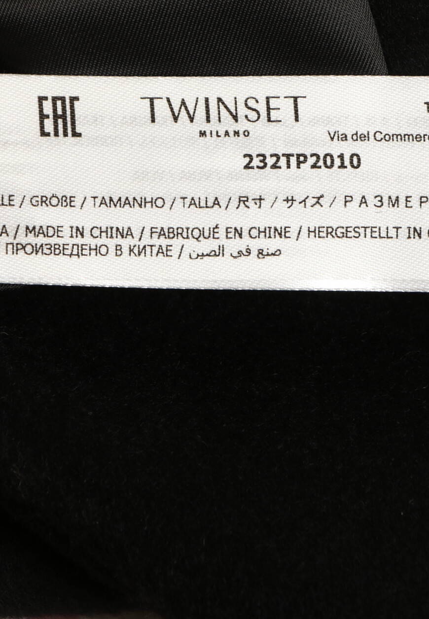 пальто  232TP2010 10