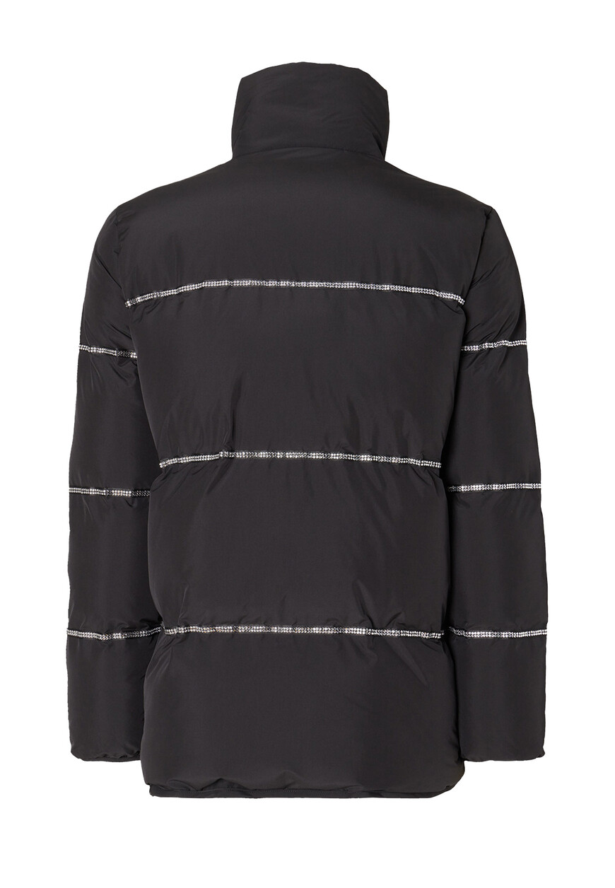 пуховик  FW23W170021 по акции