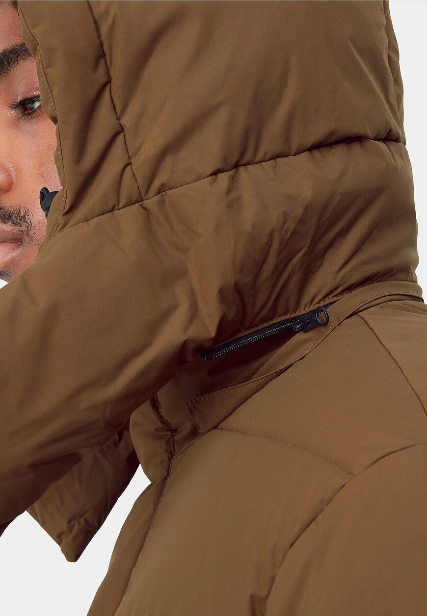 

Куртка Carhartt Wip, Коричневый