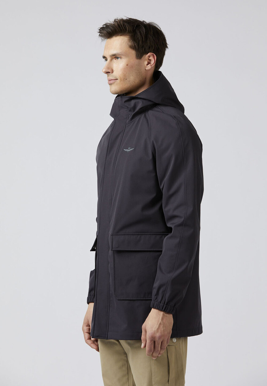 

Куртка Aeronautica Militare, Черный