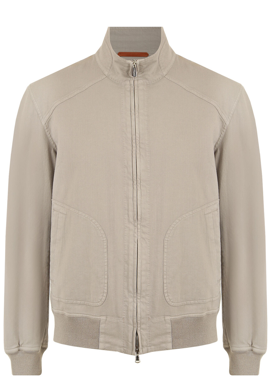 

Куртка Cortigiani, Бежевый