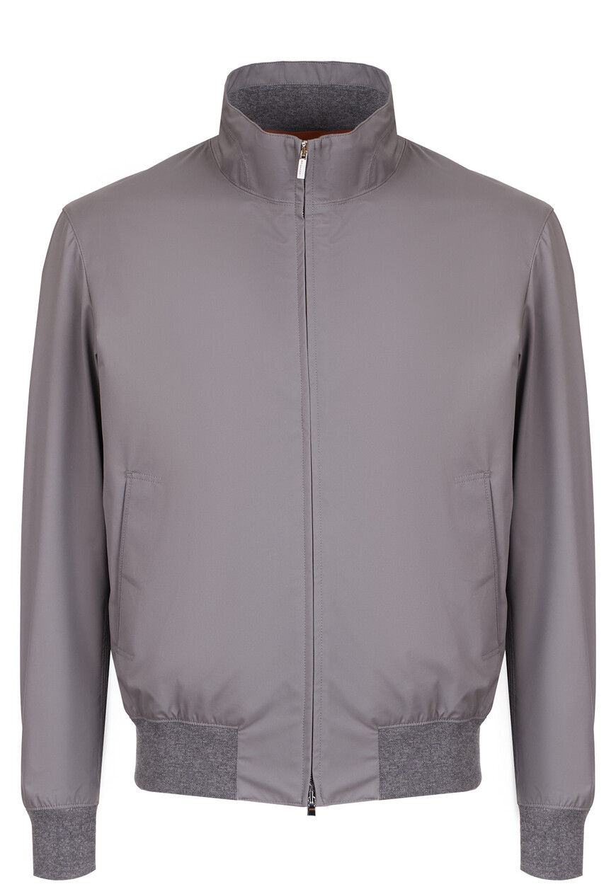 

Куртка Cortigiani, Серый