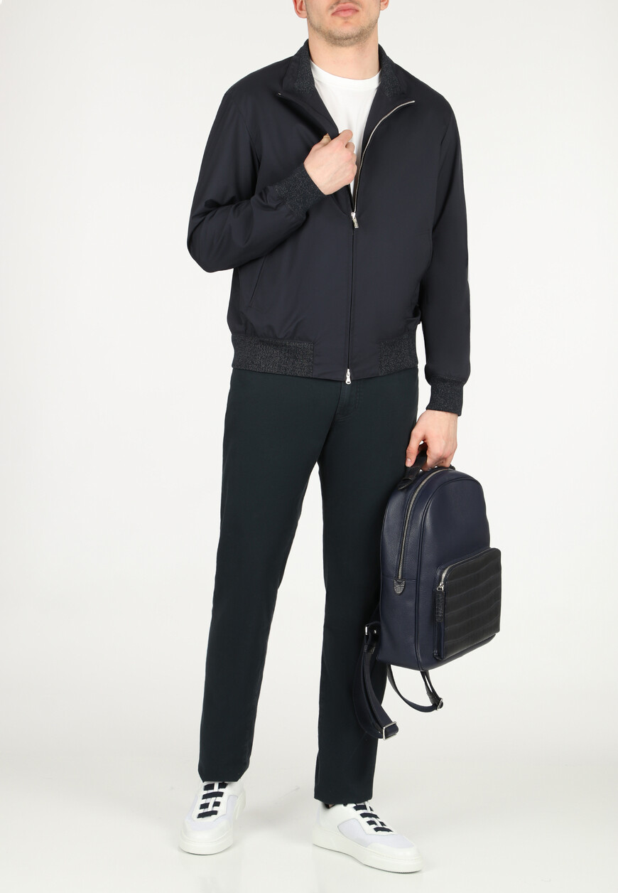 

Куртка Cortigiani, Синий