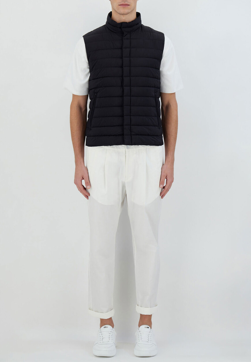 

Жилет Herno, Черный