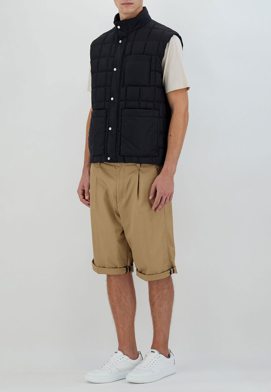 

Жилет Herno, Черный