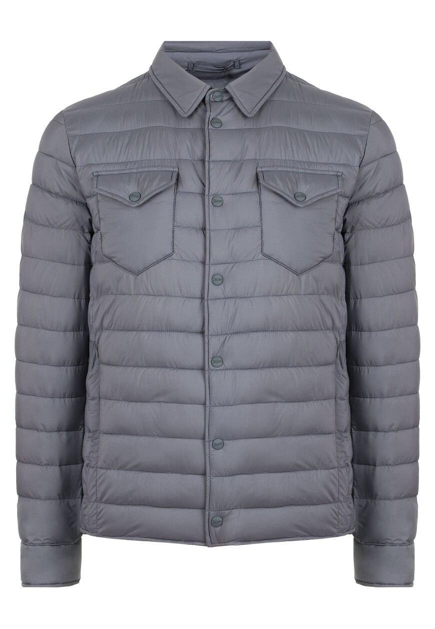 пуховик  PC004ULE19288 фотография