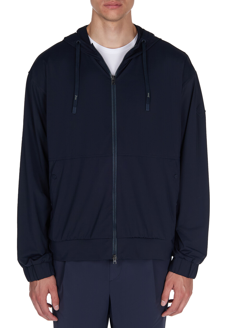 олимпийка  JC000038U12588S фотография