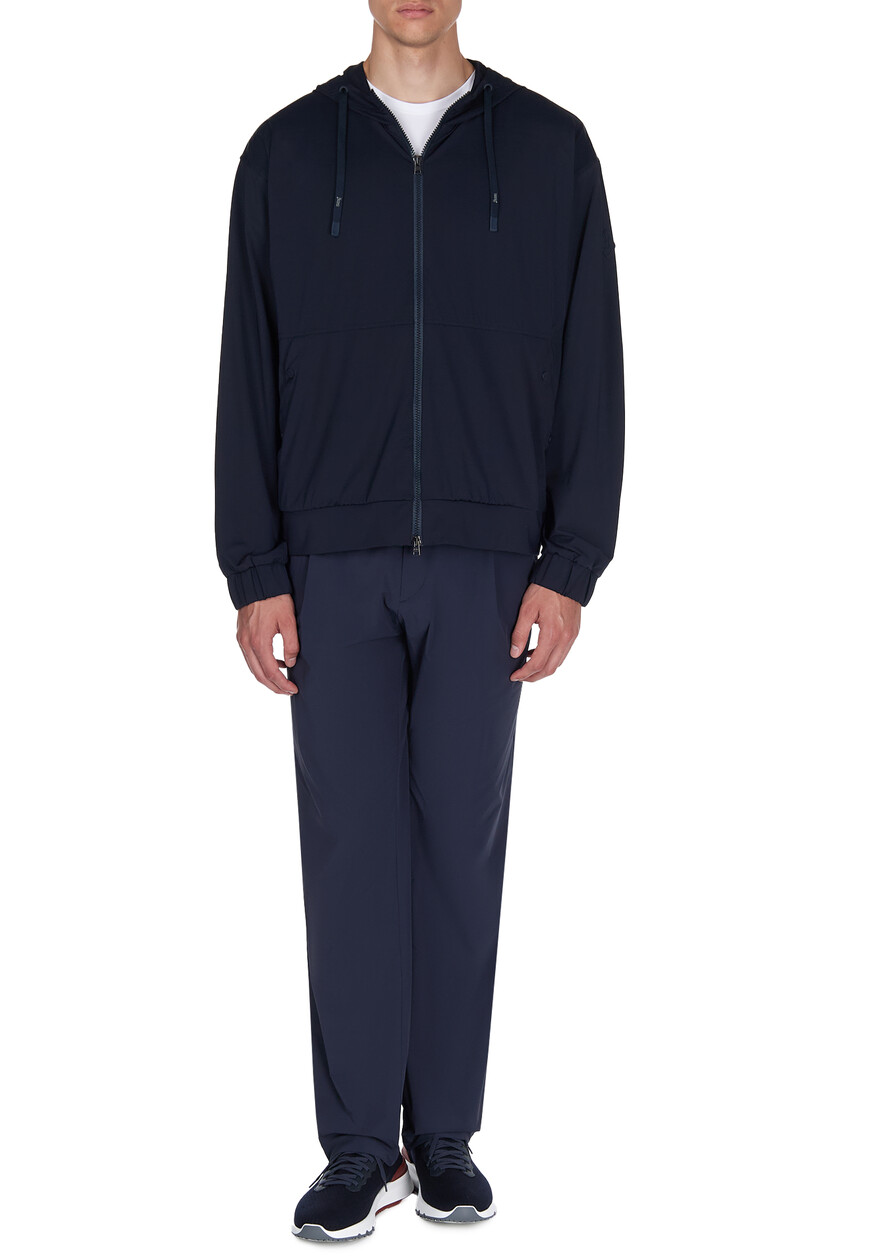 олимпийка  JC000038U12588S по низкой цене