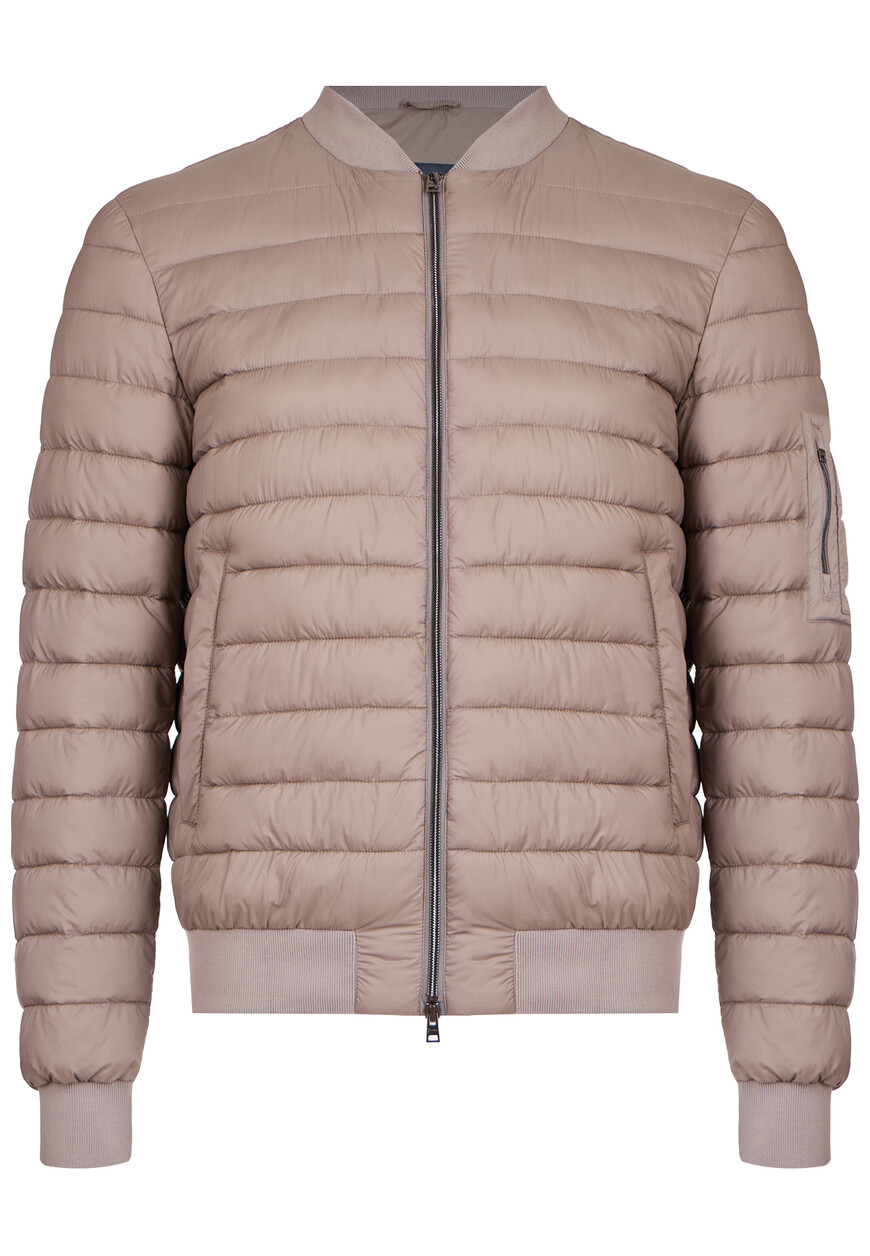 

Куртка Herno, Серый