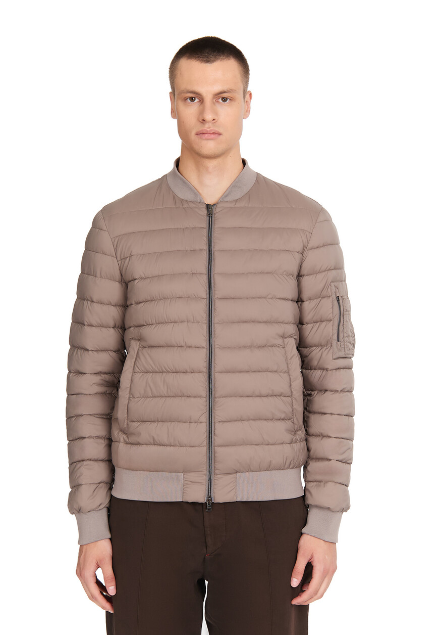 

Куртка Herno, Серый