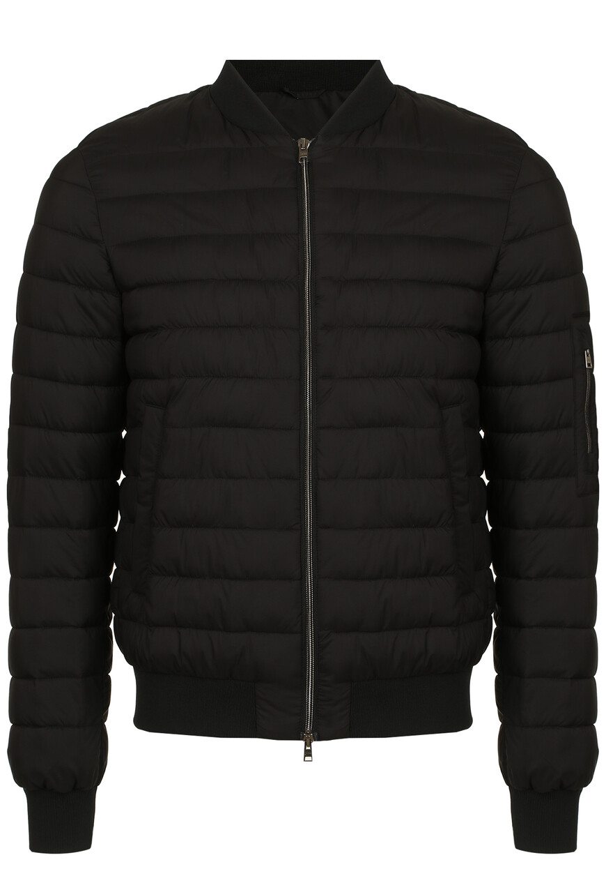 

Куртка Herno, Черный