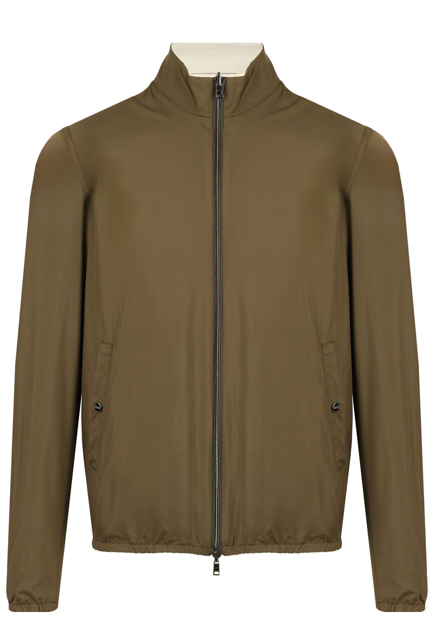 

Бомбер Herno, Зеленый