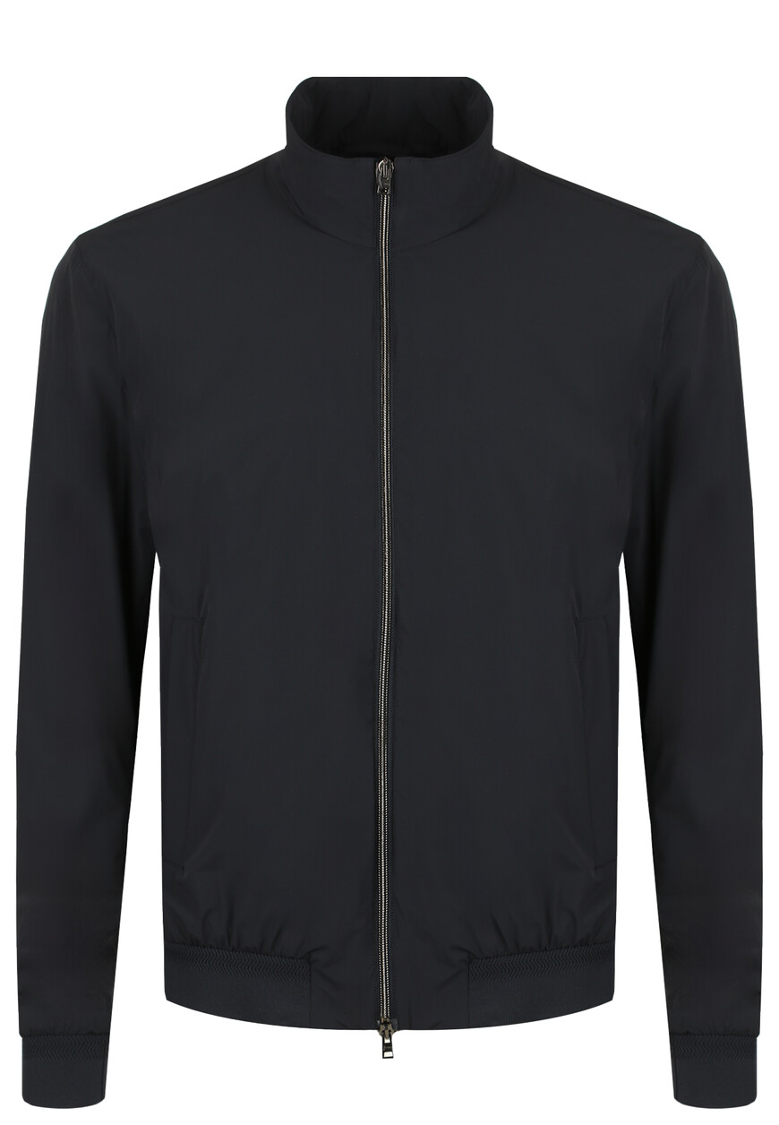 

Бомбер Herno, Синий