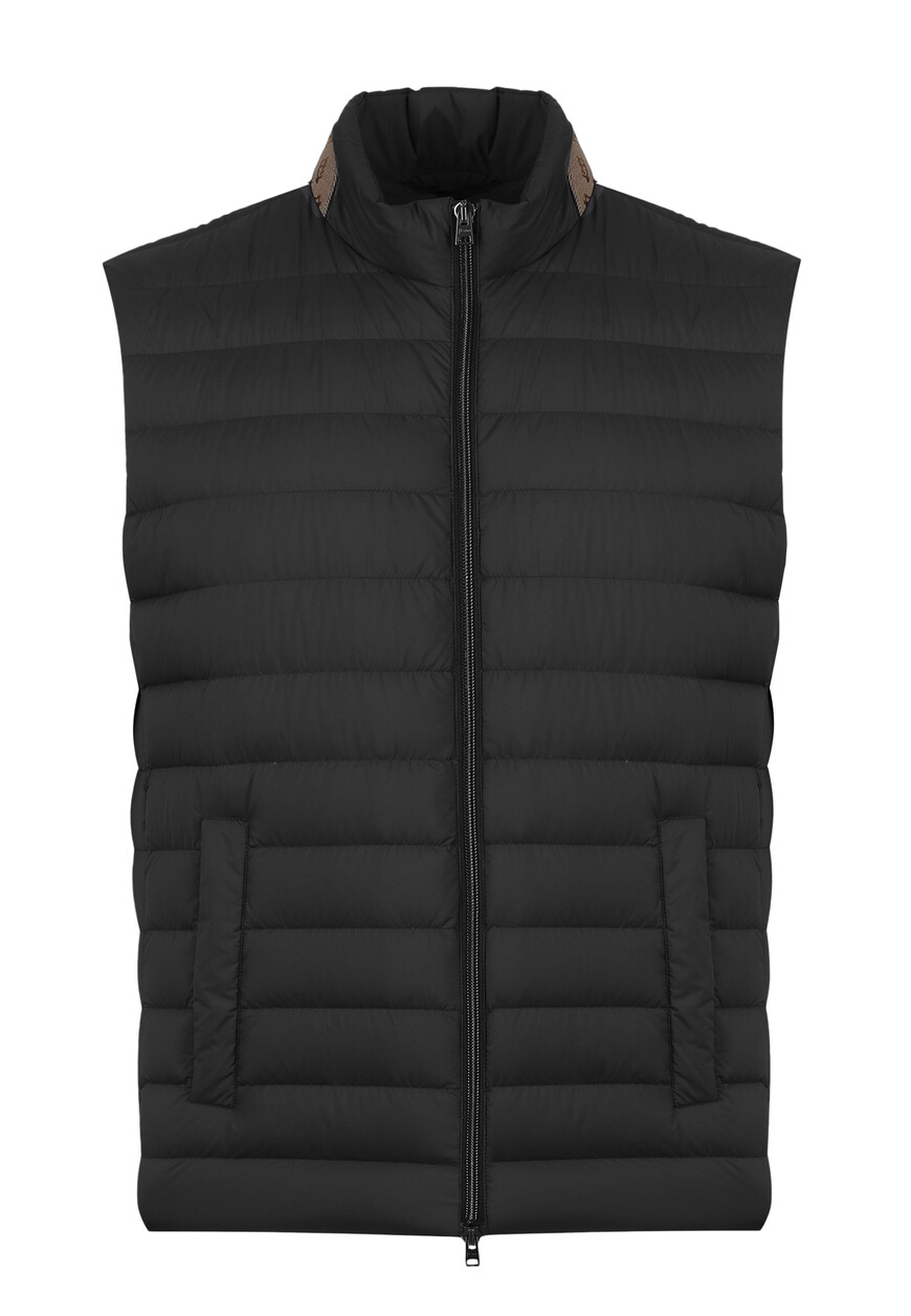 

Жилет Herno, Черный