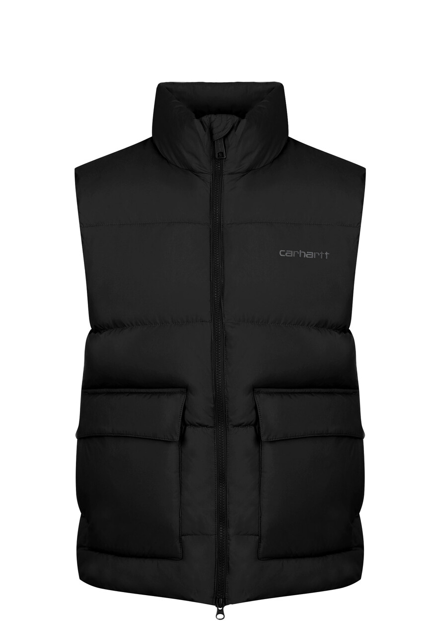 

Жилет Carhartt Wip, Черный