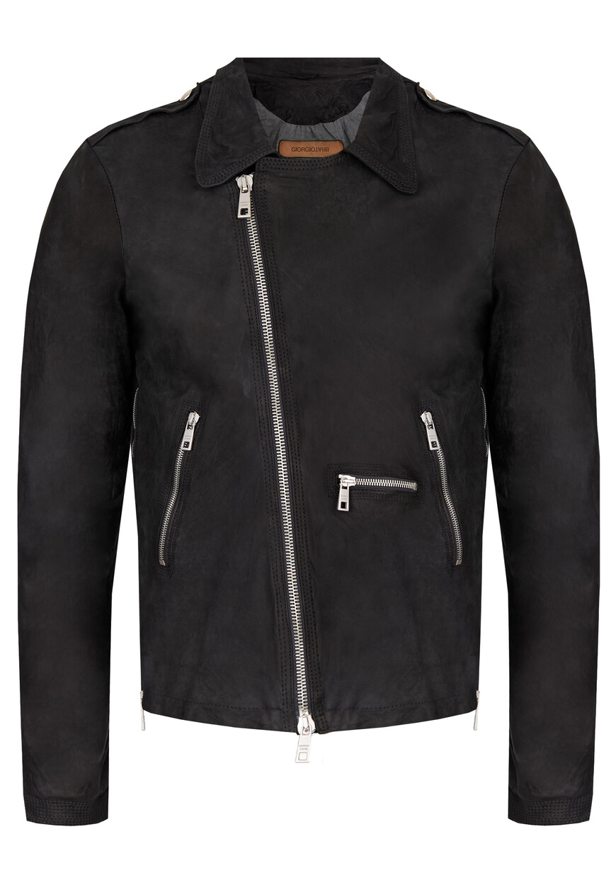 

Куртка Giorgio Brato, Черный