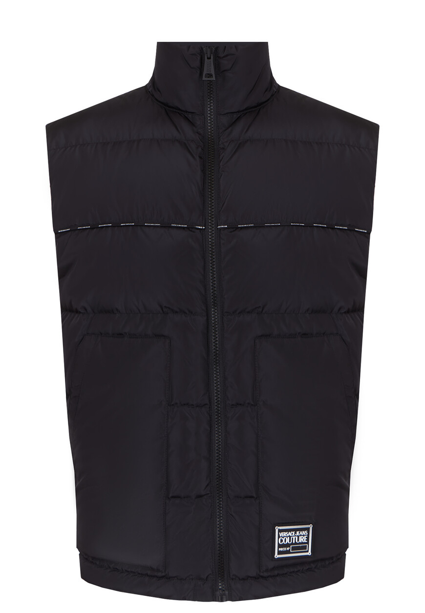 

Куртка Versace Jeans Couture, Черный