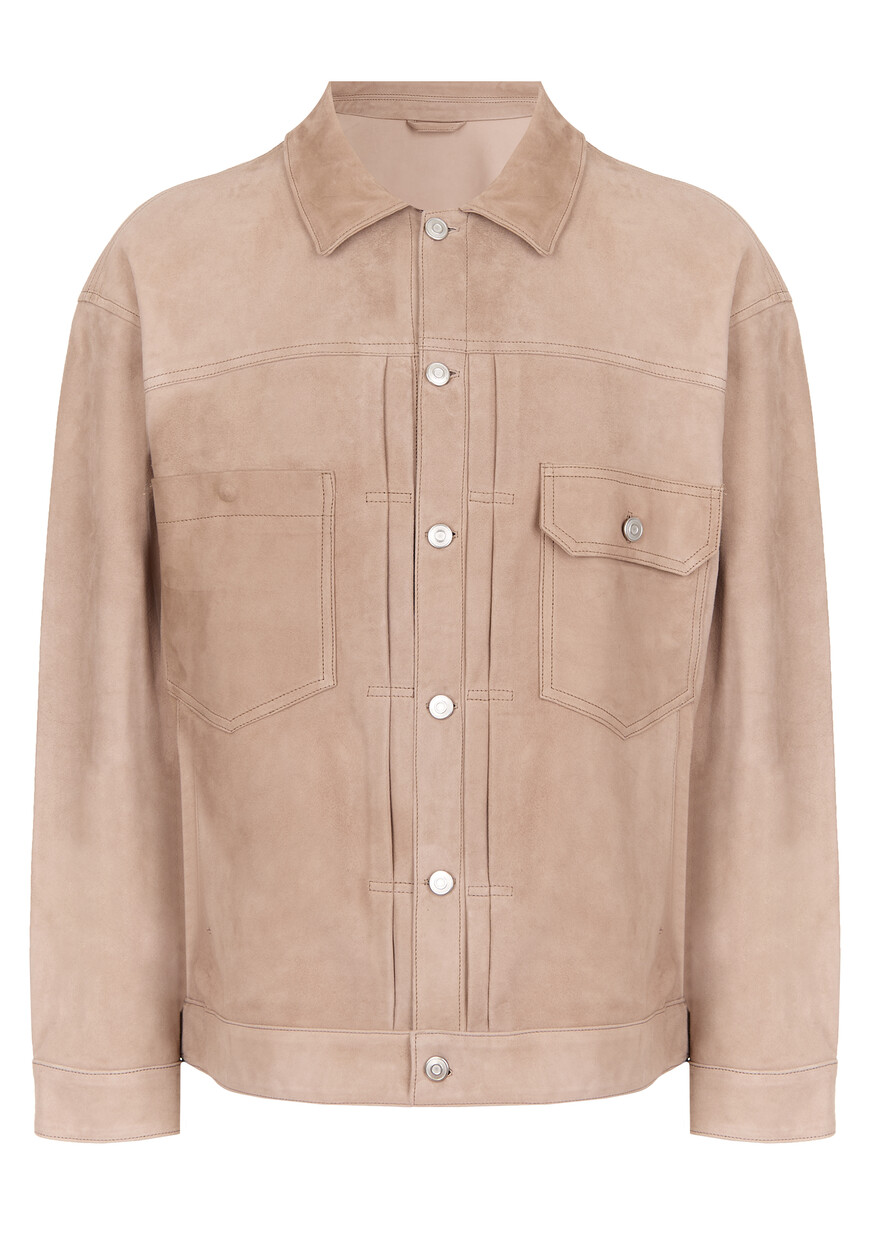 куртка  GU24S14016CMIP фотография