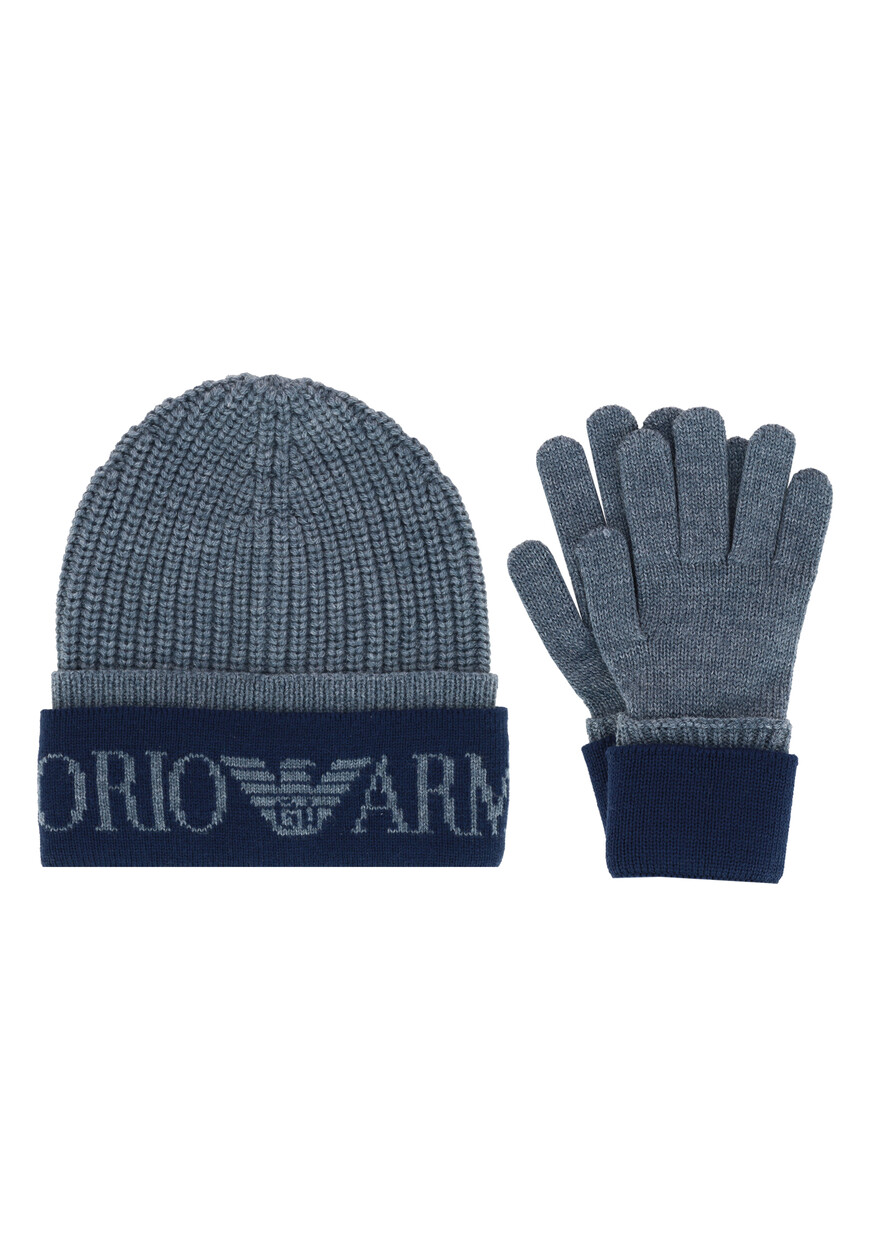 

Комплект Emporio Armani, Серый