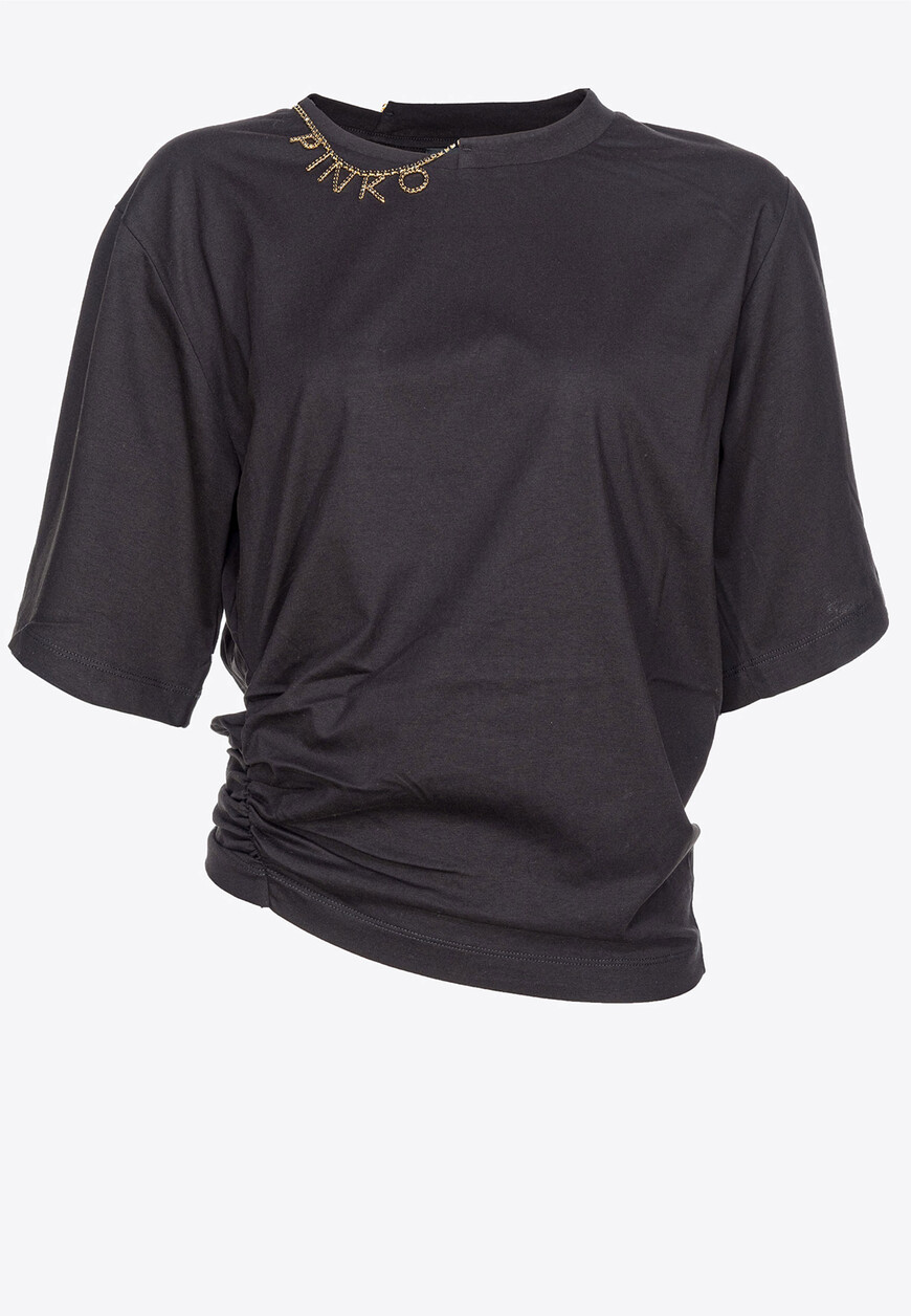 

Футболка Pinko, Черный