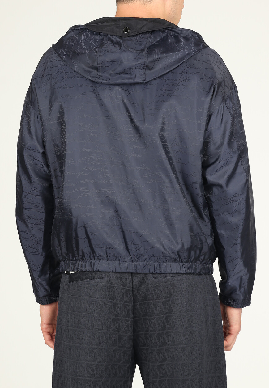 

Куртка Emporio Armani, Синий