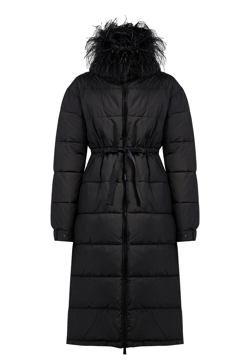 

Куртка Twinset Milano, Черный