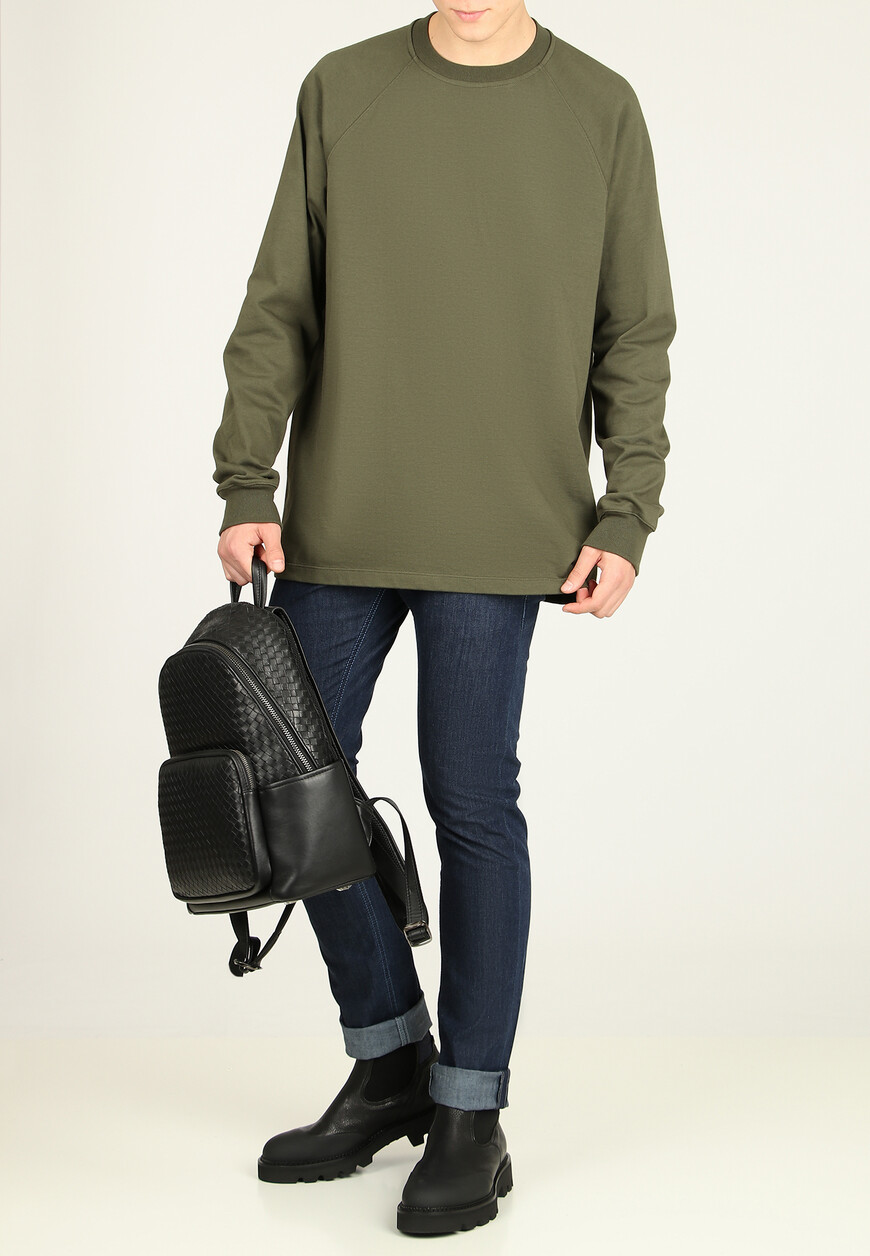 свитшот  RU02B2246 по акции