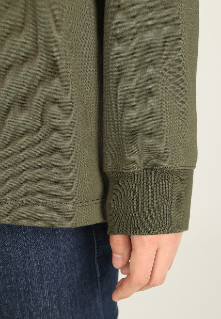 свитшот  RU02B2246 по низкой цене