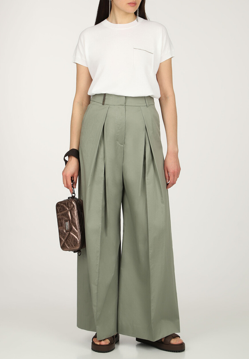 брюки  S06750D01979 P0458801979 по акции