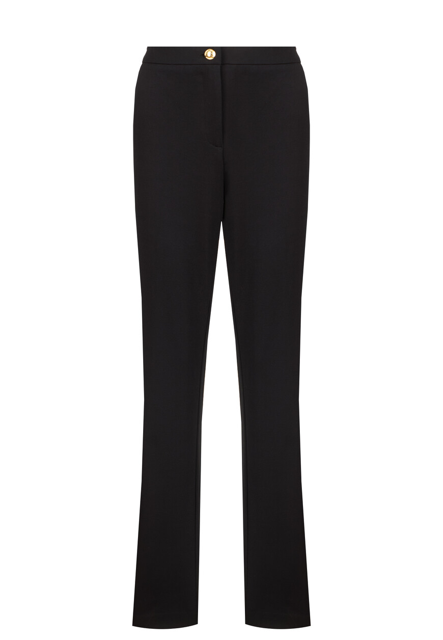 

Брюки Elisa Fanti, Черный