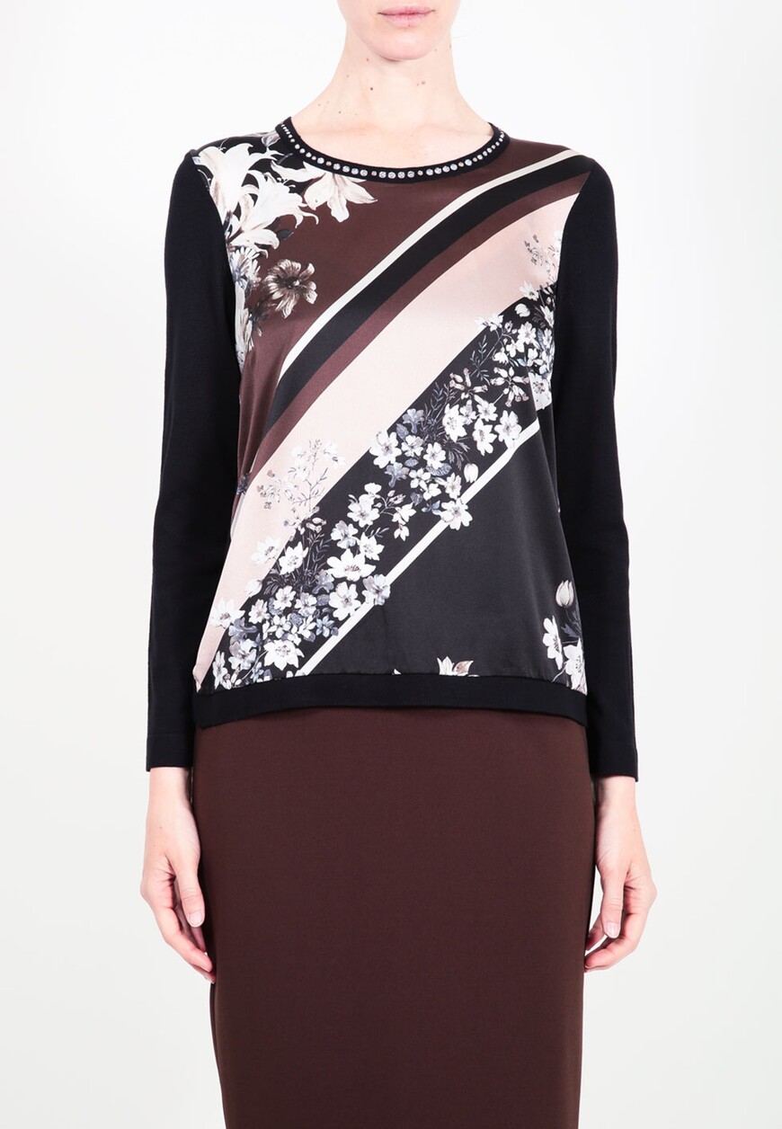 джемпер  2M836 фотография