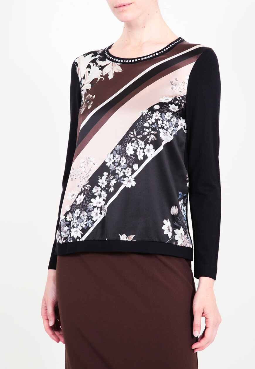 джемпер  2M836 купить с доставкой