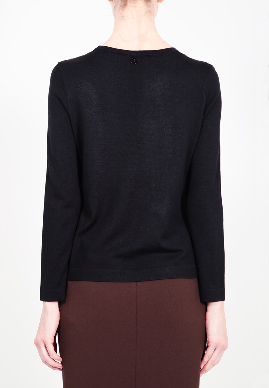 джемпер  2M836 по низкой цене