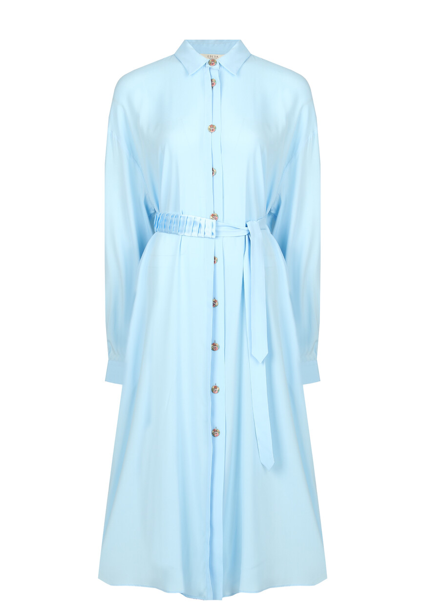 платье  23SEDSH236TT102 фотография