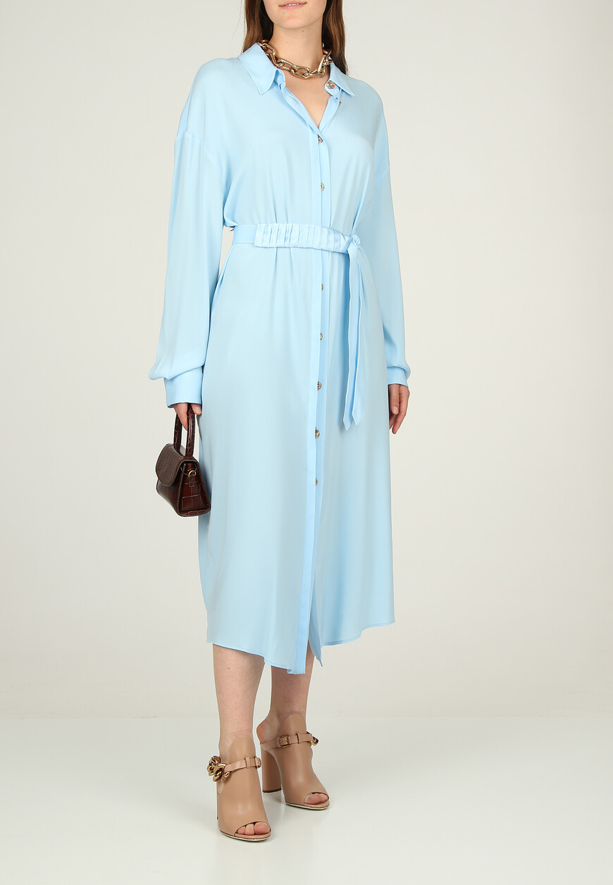 платье  23SEDSH236TT102 по акции