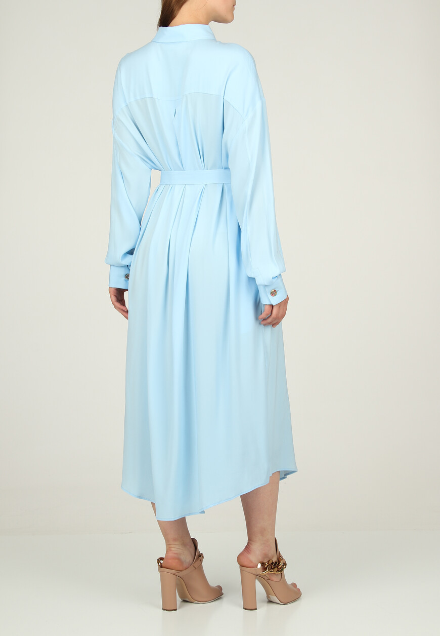 платье  23SEDSH236TT102 купить с доставкой