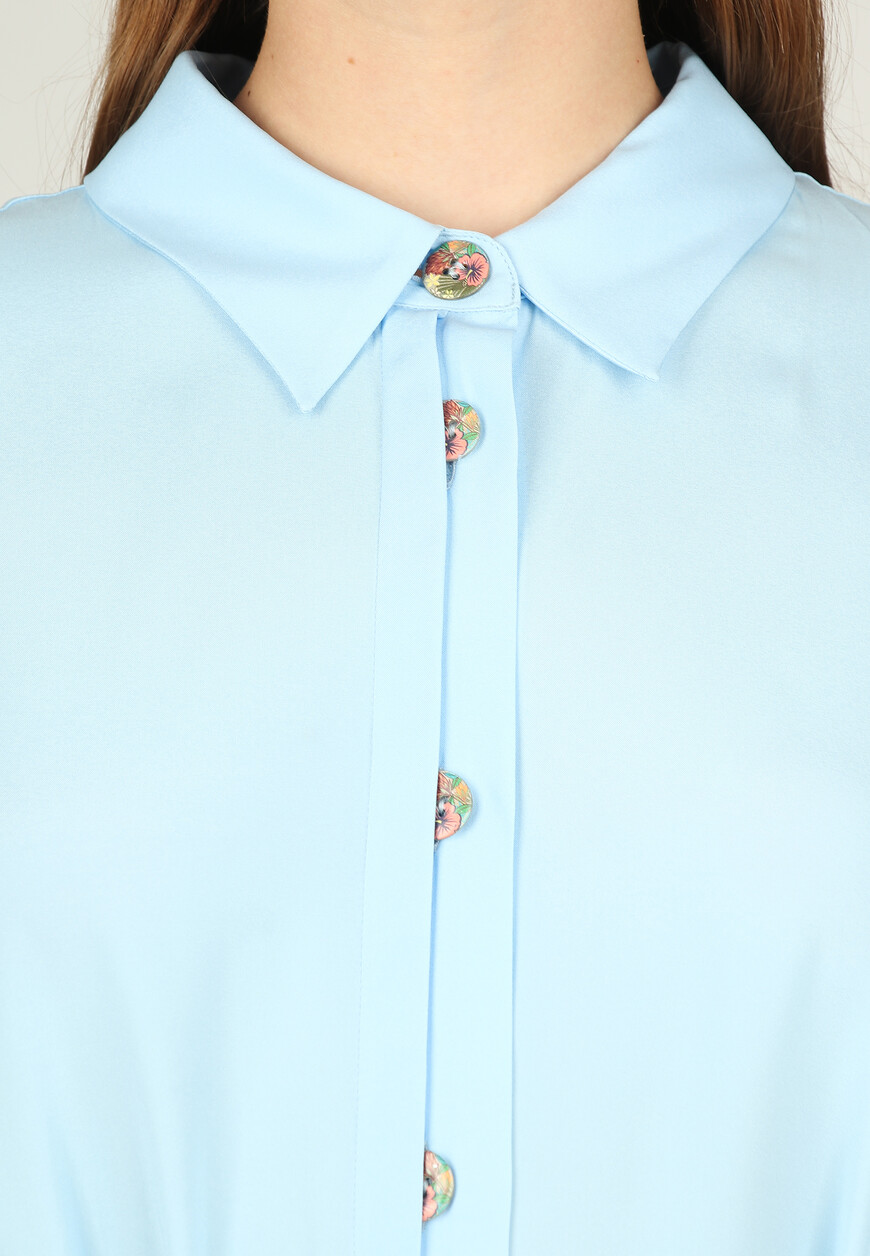 платье  23SEDSH236TT102 по низкой цене