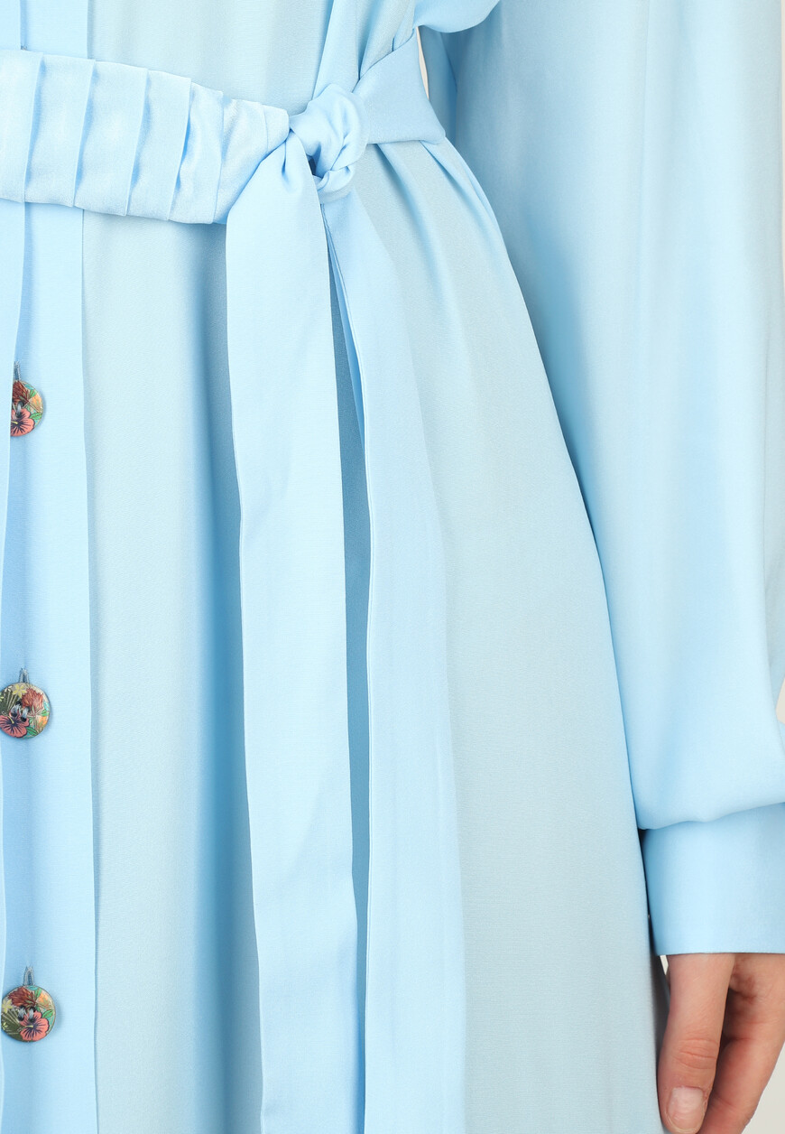 платье  23SEDSH236TT102 со скидкой