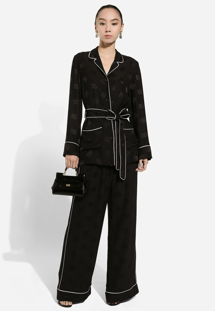 рубашка dolce&gabbana F5I89TFJ1JO по акции