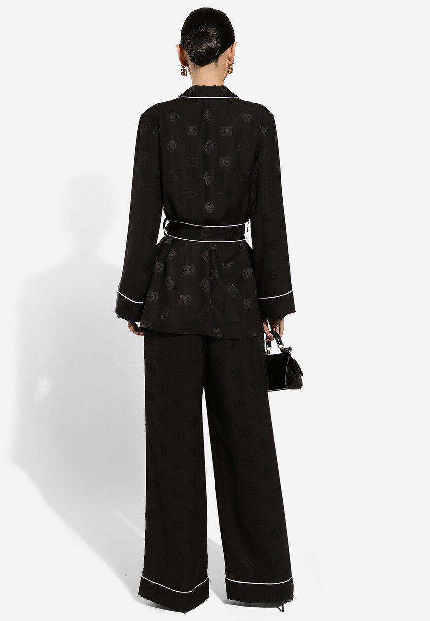 брюки dolce&gabbana FTAMPTFJ1JO по низкой цене