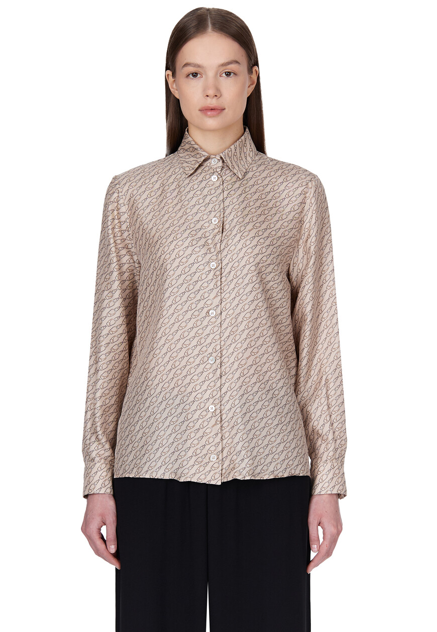 рубашка  CM000021D16009P по низкой цене