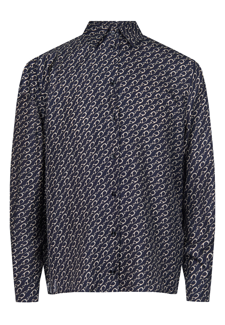 рубашка  CM000021D16009P фотография