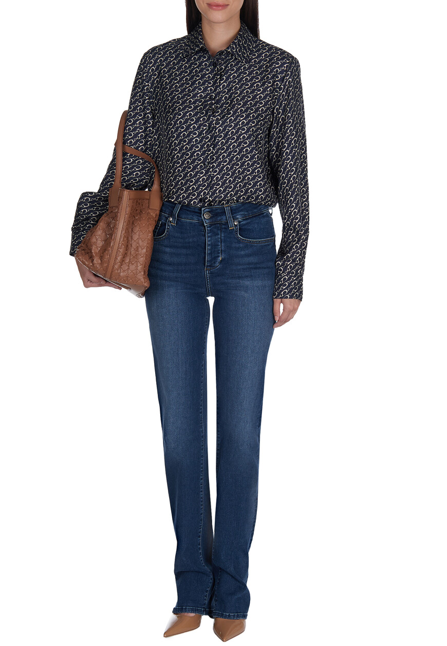 рубашка  CM000021D16009P по акции