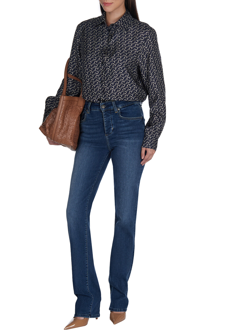 рубашка  CM000021D16009P купить с доставкой