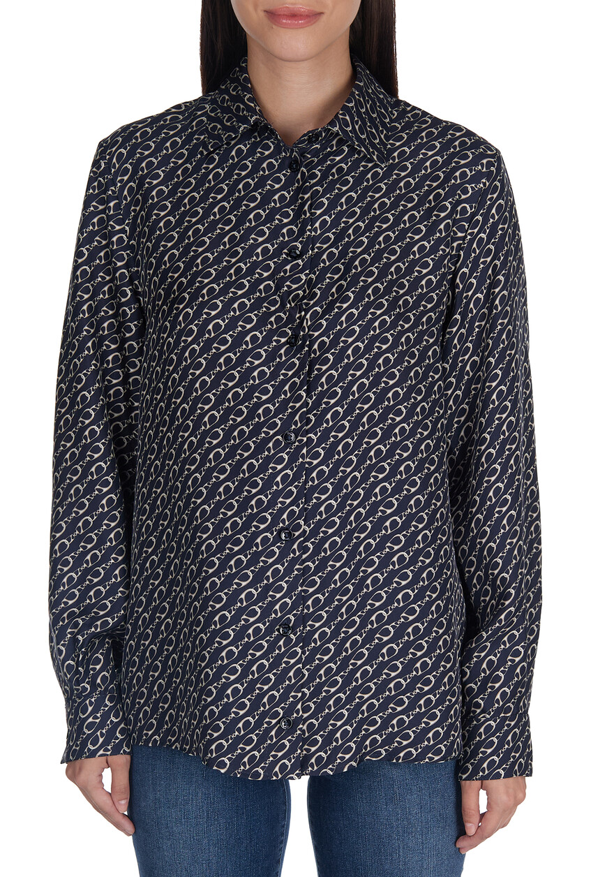 рубашка  CM000021D16009P по низкой цене