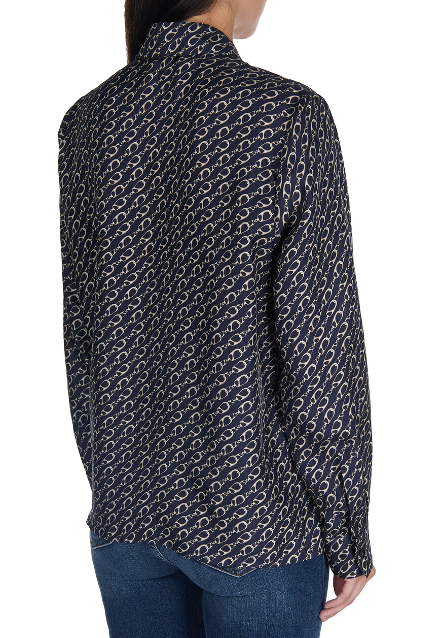 рубашка  CM000021D16009P со скидкой