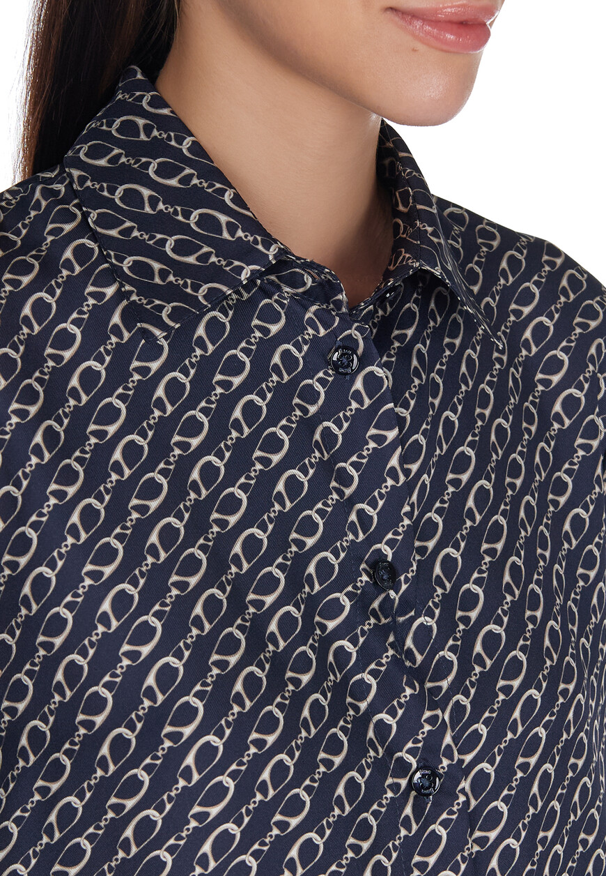 рубашка  CM000021D16009P по распродаже