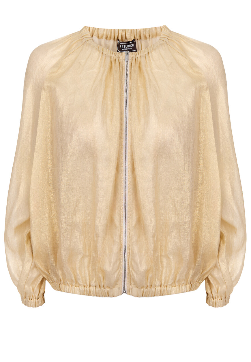 

Ветровка Peserico Aurea, Бежевый