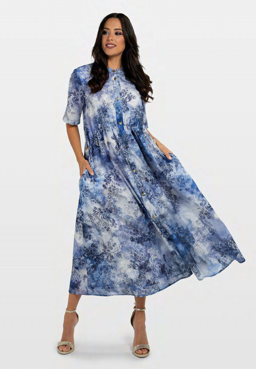 платье  2A1002 по акции